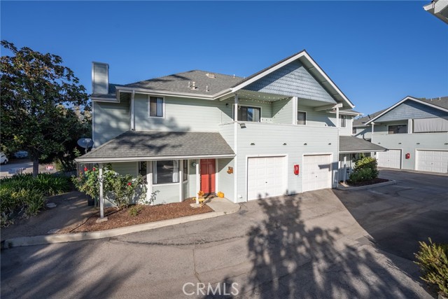 Detail Gallery Image 1 of 1 For 8375 Amapoa Ave #1,  Atascadero,  CA 93422 - 3 Beds | 2/1 Baths