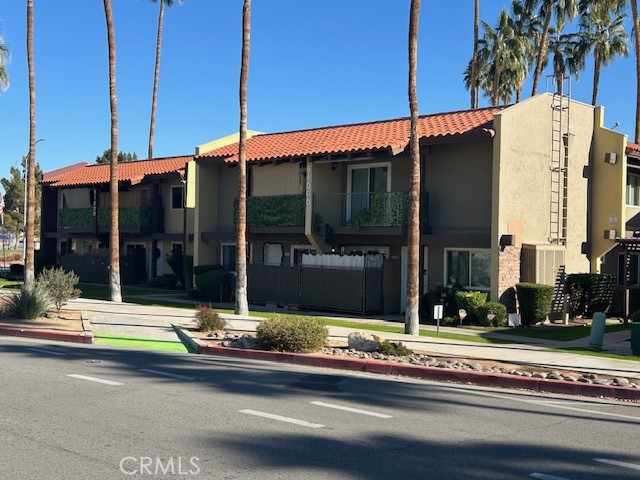 Detail Gallery Image 13 of 13 For 51085 Eisenhower #13,  La Quinta,  CA 92234 - 2 Beds | 1/1 Baths