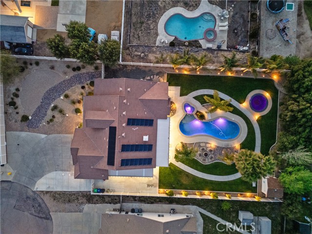 Detail Gallery Image 65 of 68 For 20691 Donielle Ct, Wildomar,  CA 92595 - 4 Beds | 2/1 Baths