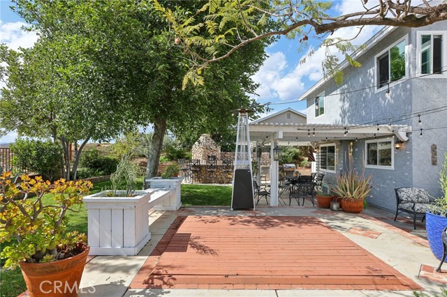 Detail Gallery Image 32 of 47 For 27959 Palmetto Ridge Dr, Valencia,  CA 91354 - 4 Beds | 2/1 Baths
