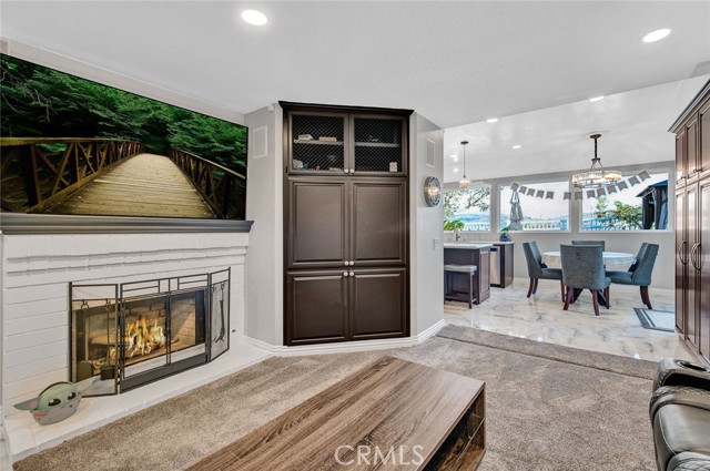 Detail Gallery Image 24 of 58 For 7246 E La Cumbre Dr, Orange,  CA 92869 - 4 Beds | 2/1 Baths