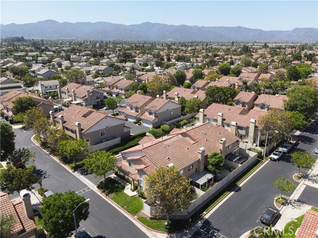 Detail Gallery Image 42 of 43 For 1150 San Marino Ct #103,  Corona,  CA 92881 - 3 Beds | 2/1 Baths