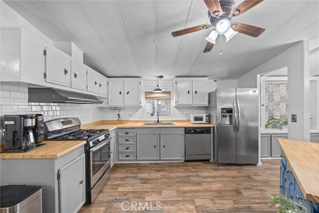 Detail Gallery Image 19 of 38 For 8536 Kern Canyon Rd #253,  Bakersfield,  CA 93306 - 2 Beds | 2 Baths