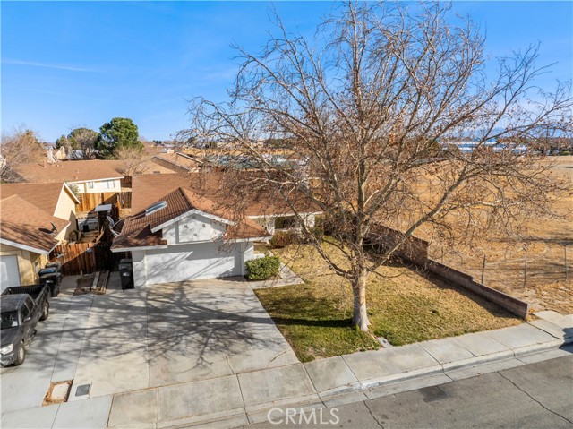 Detail Gallery Image 3 of 29 For 45260 7th St, Lancaster,  CA 93535 - 4 Beds | 2 Baths