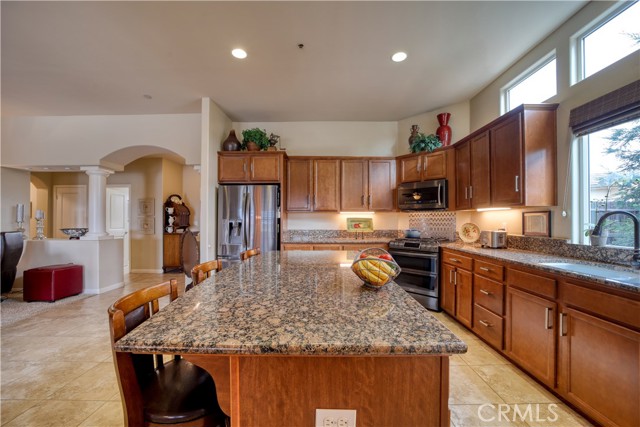 Detail Gallery Image 8 of 50 For 435 Tessa Court, Templeton,  CA 93465 - 4 Beds | 2/1 Baths