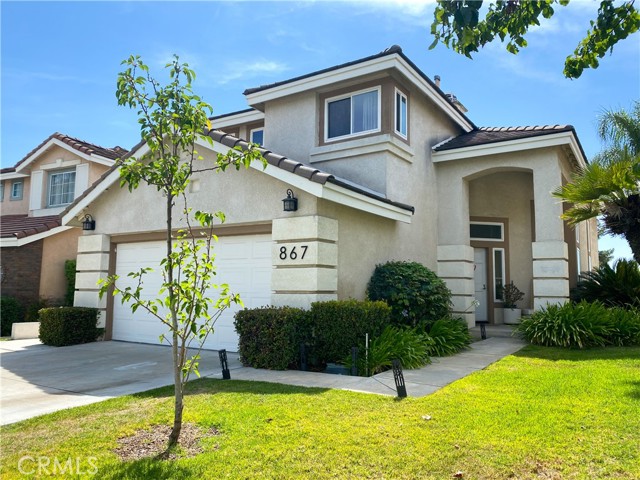 867 S Lee Marie Circle, Anaheim Hills, CA 92808