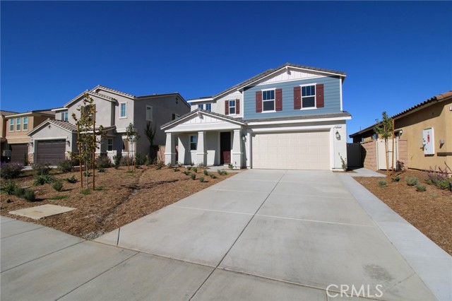 Detail Gallery Image 1 of 47 For 28552 Abbey Ln, Menifee,  CA 92585 - 5 Beds | 3/1 Baths