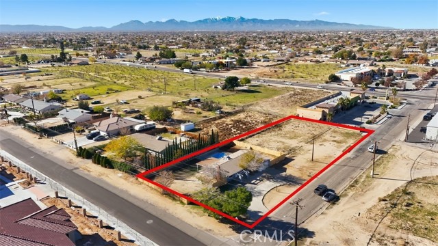 Detail Gallery Image 32 of 33 For 17077 Donert, Hesperia,  CA 92345 - 3 Beds | 2 Baths