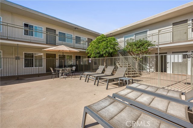 Detail Gallery Image 15 of 16 For 20917 Amie Ave #17,  Torrance,  CA 90503 - 1 Beds | 1 Baths