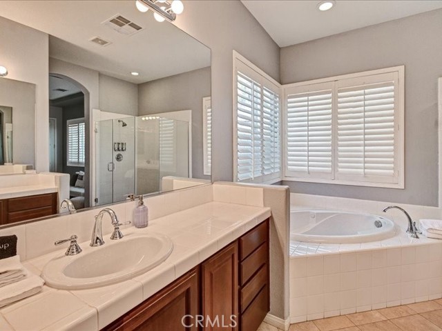 Detail Gallery Image 37 of 48 For 43996 Salpare Pl, Indio,  CA 92203 - 4 Beds | 3 Baths