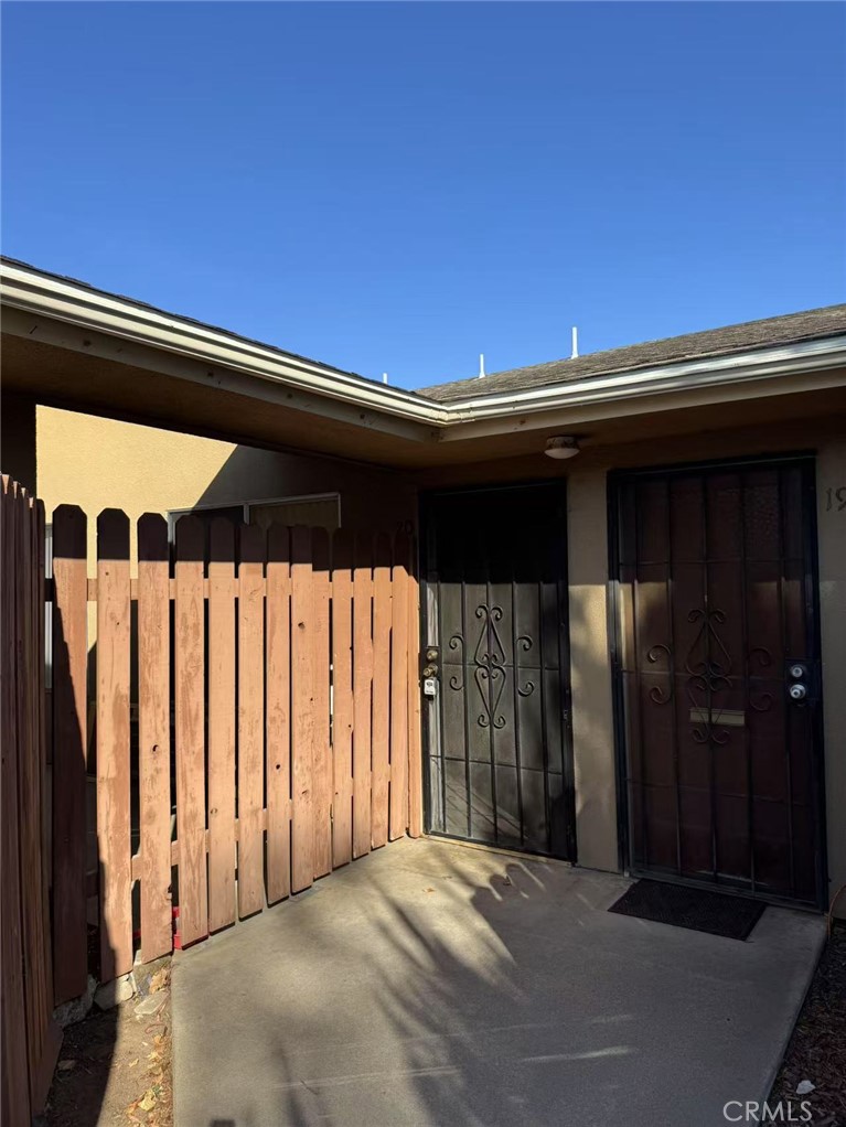 4719 Jackson Street #20