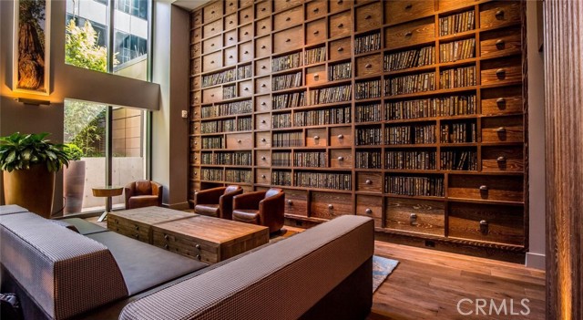 Detail Gallery Image 20 of 75 For 100 Van Ness Ave #1604,  San Francisco,  CA 94102 - 1 Beds | 1 Baths