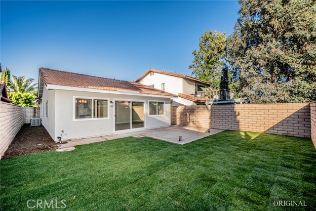 Detail Gallery Image 28 of 33 For 23609 Candle Shoe Ct, Moreno Valley,  CA 92557 - 2 Beds | 1 Baths