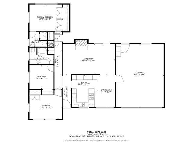 Detail Gallery Image 26 of 30 For 622 S Halcyon Rd, Arroyo Grande,  CA 93420 - 3 Beds | 2 Baths