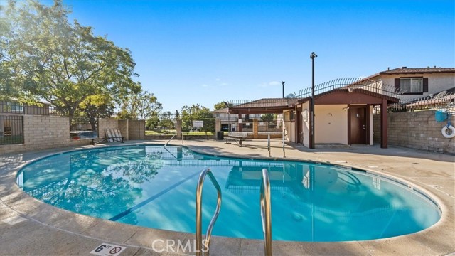 Detail Gallery Image 26 of 26 For 1149 W Calle De La Luna #1,  Azusa,  CA 91702 - 2 Beds | 1 Baths