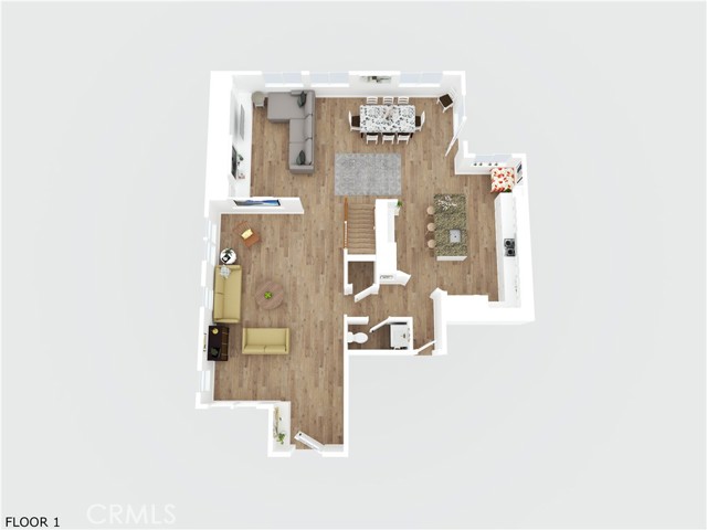 Detail Gallery Image 28 of 29 For 28066 Liana Ln, Valencia,  CA 91354 - 4 Beds | 3 Baths