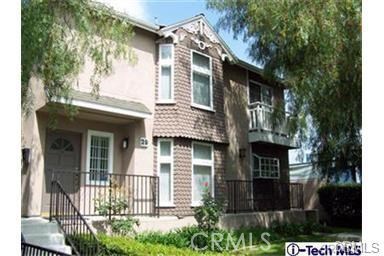 29 S Allen Ave #101, Pasadena, CA 91106