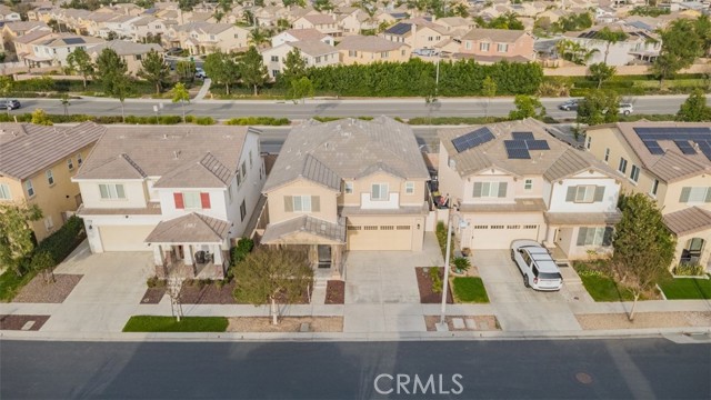 Detail Gallery Image 43 of 47 For 7114 Beckett Field, Corona,  CA 92880 - 3 Beds | 3 Baths