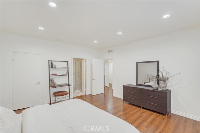 Detail Gallery Image 28 of 40 For 5540 Sylmar Ave #5,  Sherman Oaks,  CA 91401 - 2 Beds | 2 Baths