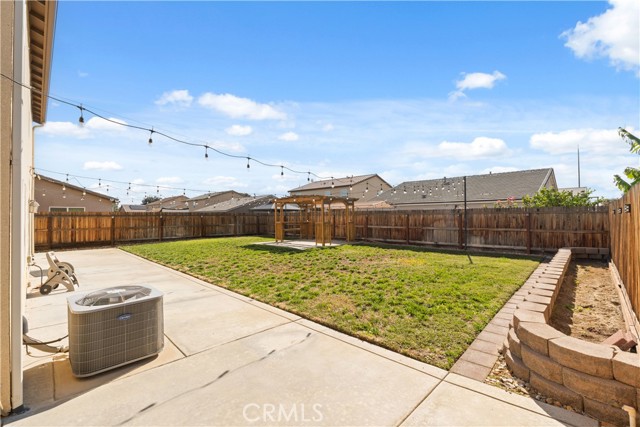 Detail Gallery Image 36 of 55 For 802 Reisling, Coalinga,  CA 93210 - 5 Beds | 3 Baths