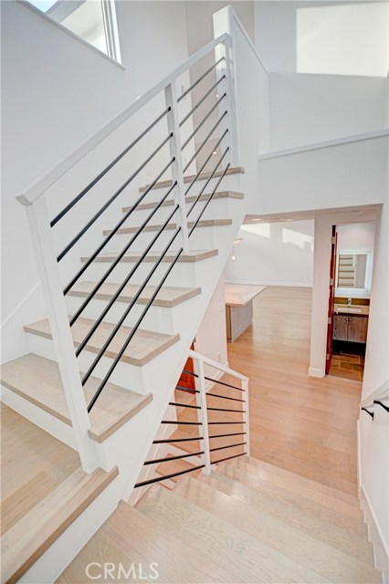 STAIRWAY TO LOFT