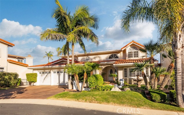 Detail Gallery Image 36 of 36 For 57 Paseo De Castana, Rancho Palos Verdes,  CA 90275 - 5 Beds | 4 Baths