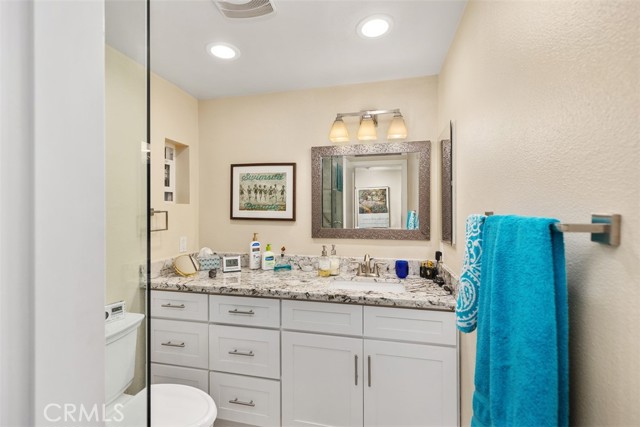 Detail Gallery Image 18 of 41 For 5499 Paseo Del Lago West 1g,  Laguna Woods,  CA 92637 - 2 Beds | 2 Baths