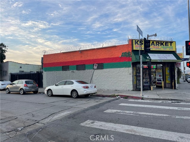 8273 S San Pedro, Los Angeles, California 90003, ,Commercial Sale,For Sale,8273 S San Pedro,CRSB23216160