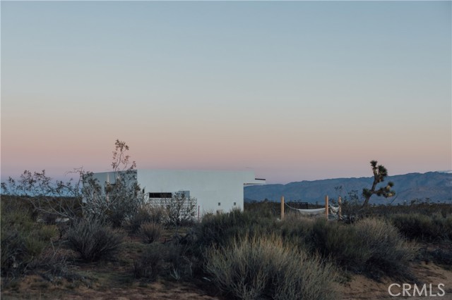 Detail Gallery Image 50 of 55 For 2576 Sunny Vista Rd, Joshua Tree,  CA 92252 - 3 Beds | 2 Baths