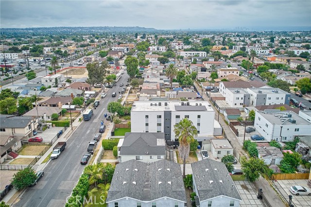 Detail Gallery Image 22 of 23 For 1329 W 37th Dr, Los Angeles,  CA 90007 - 4 Beds | 2 Baths