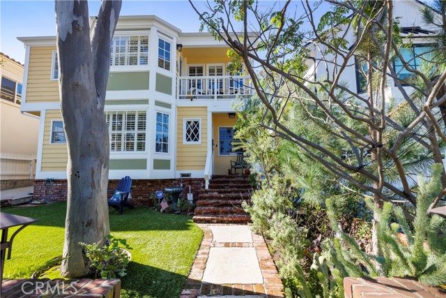 1805 Palm Avenue, Manhattan Beach, California 90266, 4 Bedrooms Bedrooms, ,3 BathroomsBathrooms,Residential,Sold,Palm,SB23073814