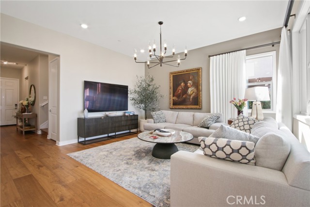 Detail Gallery Image 4 of 25 For 171 Denali, Lake Forest,  CA 92630 - 3 Beds | 3/1 Baths