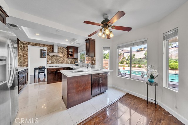 Detail Gallery Image 22 of 69 For 7863 Iroquois, Fontana,  CA 92336 - 4 Beds | 2/1 Baths