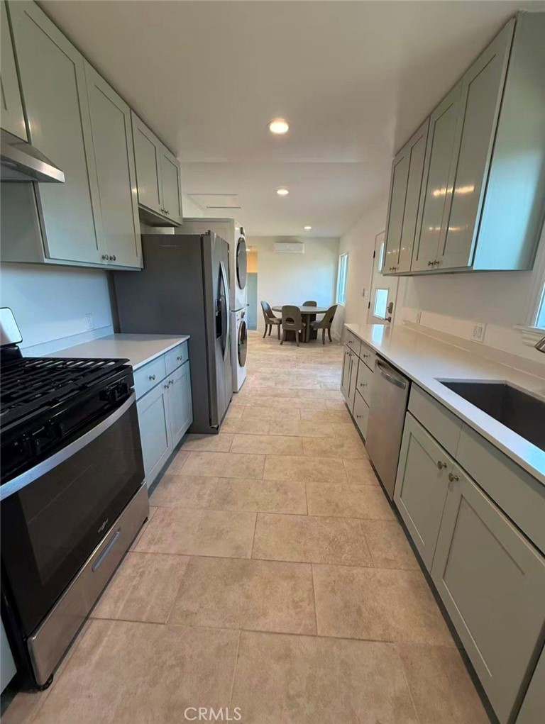 14936 Los Robles Avenue #A