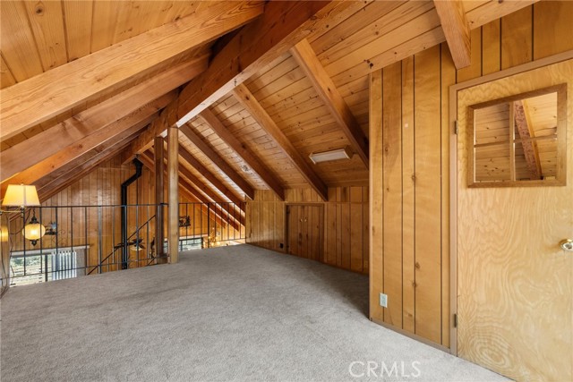 Detail Gallery Image 20 of 41 For 1126 Snowline Dr, Frazier Park,  CA 93225 - 3 Beds | 1/2 Baths