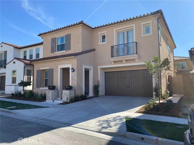 122 Allenford, Irvine, CA 92620