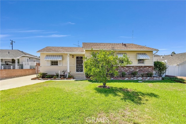 1831 Pontenova Ave, Hacienda Heights, CA 91745