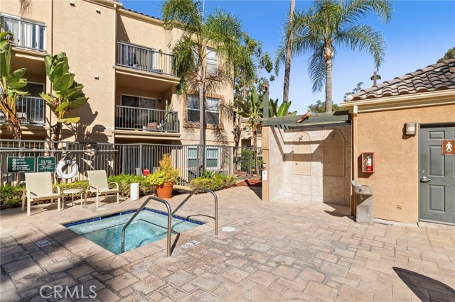 Detail Gallery Image 25 of 39 For 3440 Hathaway Ave #323,  Long Beach,  CA 90815 - 1 Beds | 1 Baths