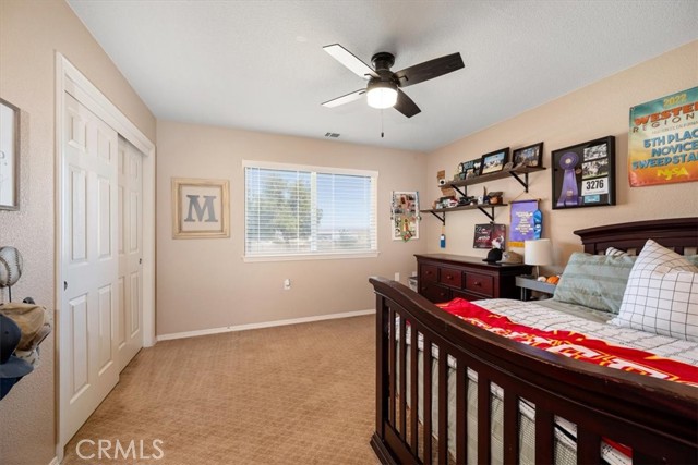 Detail Gallery Image 27 of 73 For 5498 Forked Horn Pl, Paso Robles,  CA 93446 - 3 Beds | 2 Baths