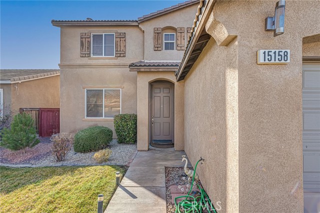 Detail Gallery Image 7 of 35 For 15158 Biltmore St, Adelanto,  CA 92301 - 4 Beds | 2/1 Baths
