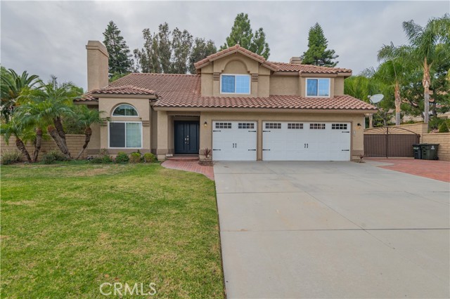 Detail Gallery Image 41 of 44 For 5545 Leafy Meadow Ln, Yorba Linda,  CA 92887 - 4 Beds | 3 Baths