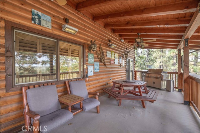 Detail Gallery Image 33 of 45 For 1319 Balsam Dr, Big Bear Lake,  CA 92315 - 3 Beds | 3/1 Baths