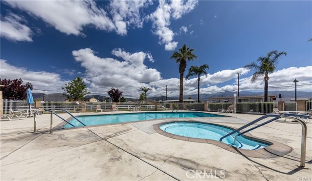 Detail Gallery Image 35 of 44 For 42751 E Florida Ave #163,  Hemet,  CA 92544 - 2 Beds | 1 Baths