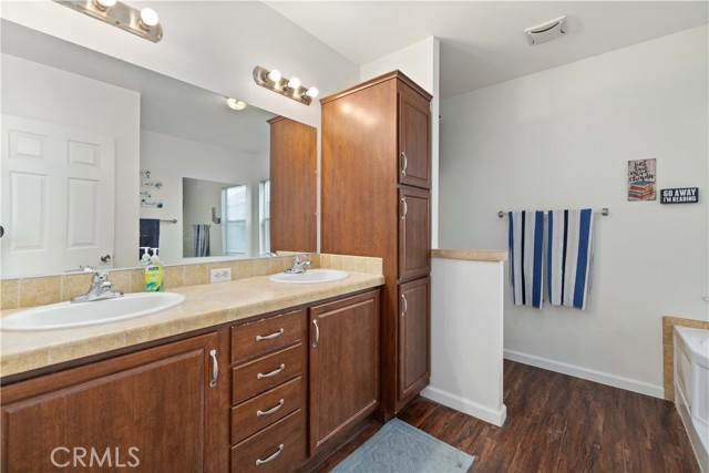 Detail Gallery Image 29 of 35 For 1550 20th St #51,  Rosamond,  CA 93560 - 3 Beds | 2 Baths