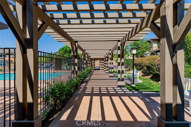 Detail Gallery Image 34 of 41 For 735 Francesca #202,  Walnut,  CA 91789 - 2 Beds | 2 Baths
