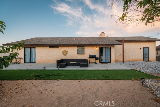 Detail Gallery Image 31 of 35 For 4956 Hermosa Ct, Yucca Valley,  CA 92284 - 3 Beds | 2 Baths