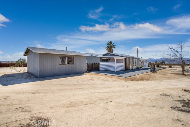 Detail Gallery Image 21 of 68 For 2953 Border Ave, Joshua Tree,  CA 92252 - 3 Beds | 2 Baths