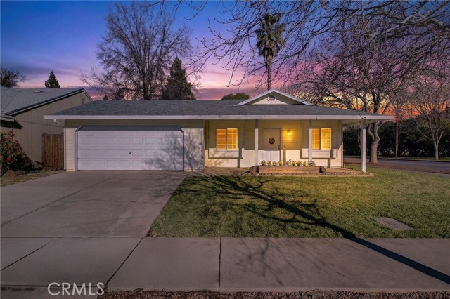 Detail Gallery Image 22 of 25 For 2767 Lowell Dr, Chico,  CA 95973 - 3 Beds | 2 Baths