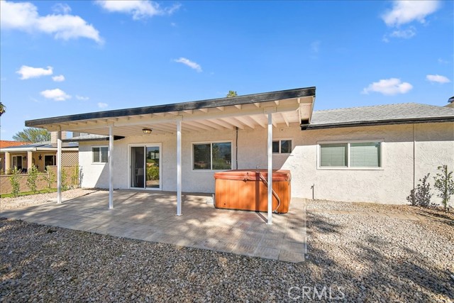 Detail Gallery Image 22 of 29 For 76733 California Dr, Palm Desert,  CA 92211 - 3 Beds | 2 Baths