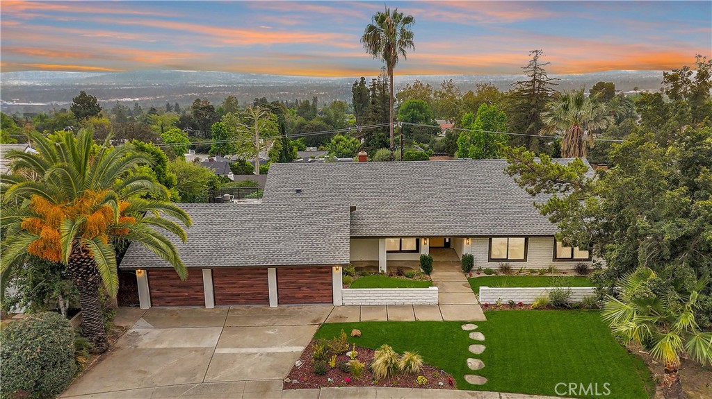 3948 Park Vista Drive